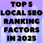 Local SEO in 10 Local SEO in 10