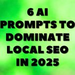 Local SEO in 10