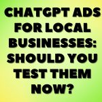 Local SEO in 10