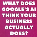 Local SEO in 10